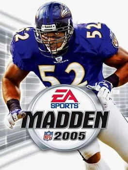 Madden 2005 (PS2)