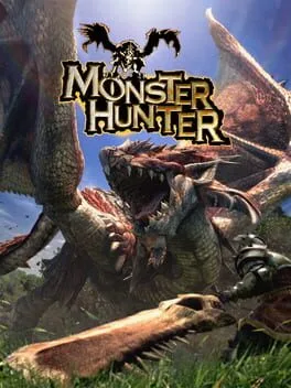 Monster Hunter [Promo Not For Resale]