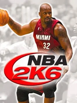 NBA 2K6 [Not for Resale]