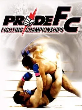 Pride Fighting Championships (PS2)