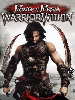 Prince of Persia Warrior Within [Platinum]