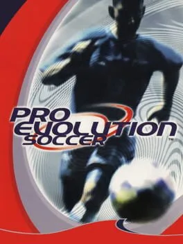 Pro Evolution Soccer [Platinum] (PS2)