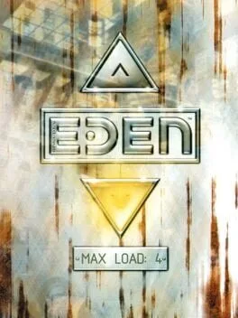 Project Eden [Promo Not For Resale]