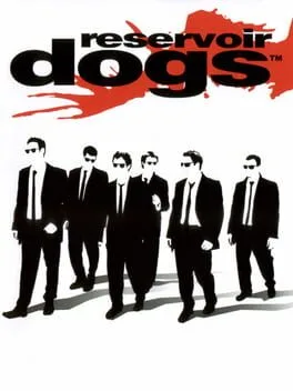 Reservoir Dogs [Promo Not For Resale]