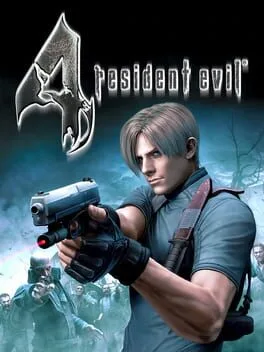 Resident Evil 4 [Collector's Edition]