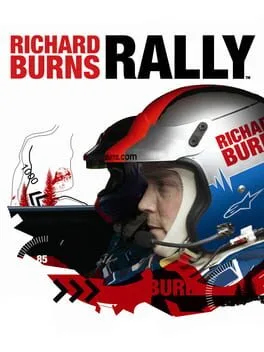 Richard Burns Rally [Promo]