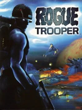 Rogue Trooper [Not For Resale] (PS2)