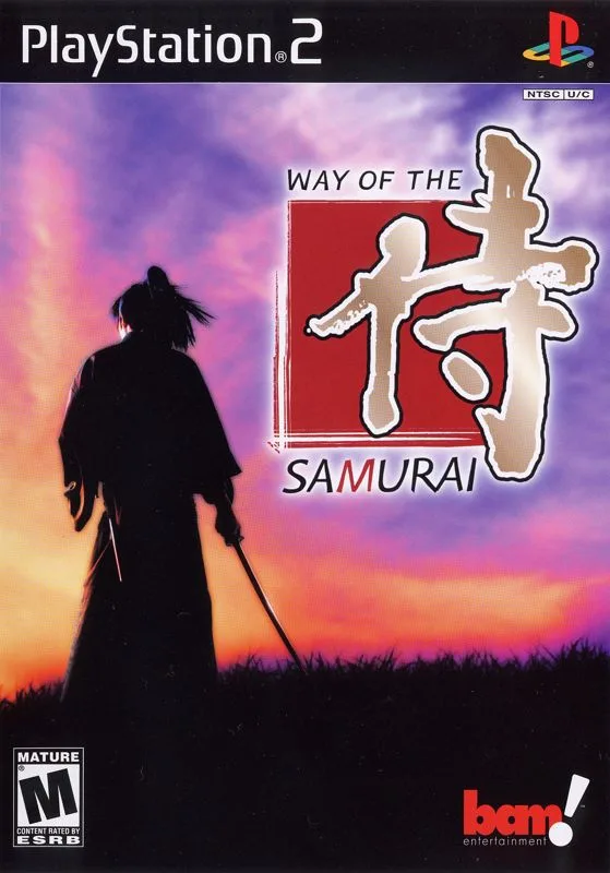 Samurai Jack Shadow of Aku (PS2)
