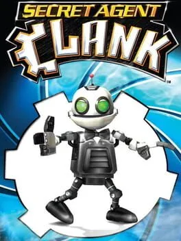 Secret Agent Clank [Promo Not For Resale]