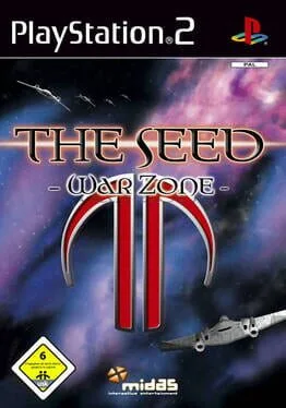 Seed: War Zone (PS2)