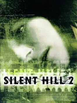 Silent Hill 2 [Collector's Edition]