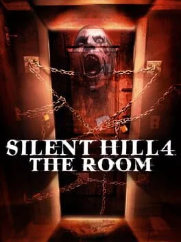 Silent Hill 4: The Room [Not For Resale]