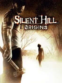 Silent Hill Origins [Promo Not For Resale]