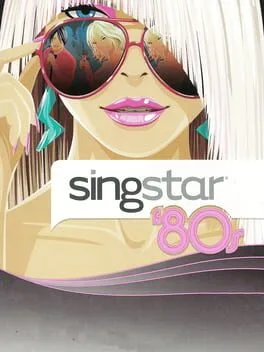 Singstar 80s [Microphone Bundle]