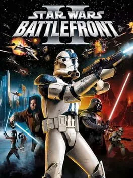 Star Wars Battlefront 2