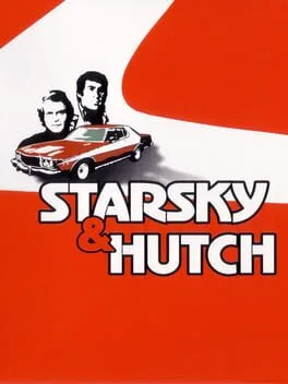 Starsky and Hutch