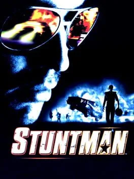 Stuntman [Platinum] (PS2)