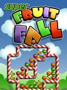 Super Fruit Fall (PS2)