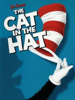 The Cat in the Hat (PS2)