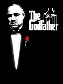 The Godfather [Coffin Box] (PS2)