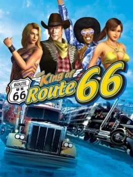 The King of Route 66 [Promo Not For Resale]