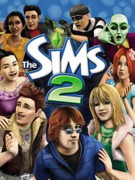 The Sims 2 [Triple Collection 2008]