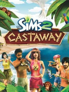 The Sims 2: Castaway [Platinum]