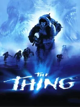 The Thing [Not For Resale]