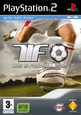 This Is Football 2005 [Not For Resale]