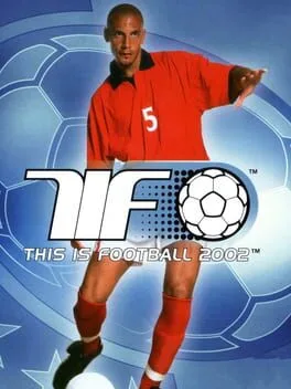 This is Football 2002 [Promo Not For Resale]