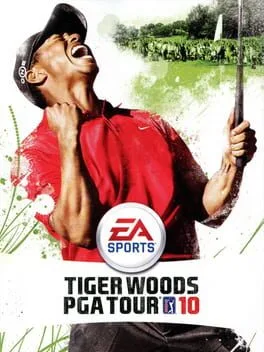 Tiger Woods 10 (PS2)