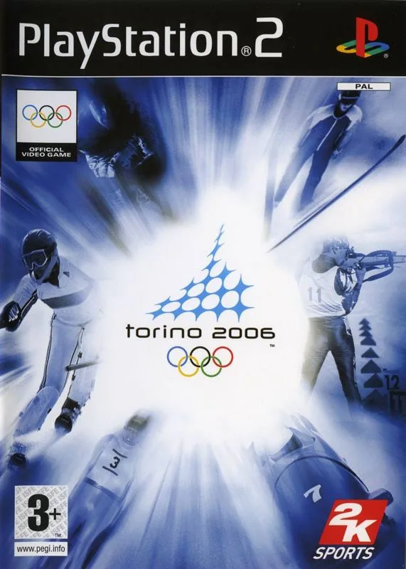 Torino 2006 (PS2)