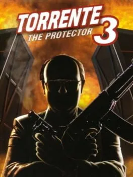 Torrente 3: El Protector (PS2)