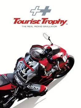 Tourist Trophy [Promo] (PS2)