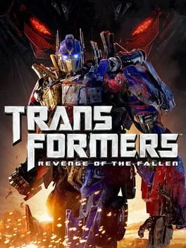 Transformers: Revenge of the Fallen [Promo]