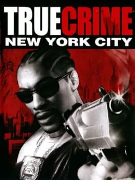 True Crime New York City [Platinum] (PS2)