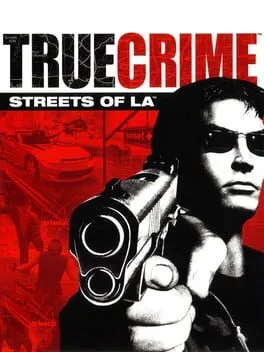 True Crime Streets Of LA [Steelbook]
