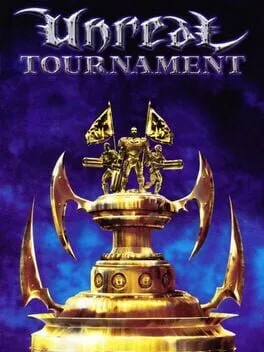 Unreal Tournament [Not For Resale] (PS2)
