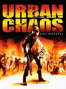 Urban Chaos Riot Response [Promo Only - Not For Resale]