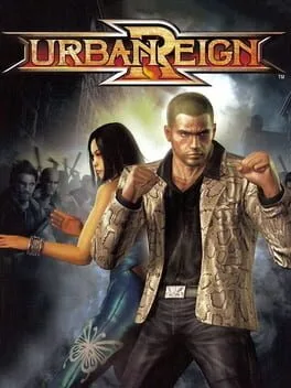 Urban Reign [Promo Not For Resale]