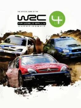 WRC 4 [Promo Not For Resale]