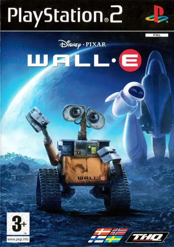 Wall-E