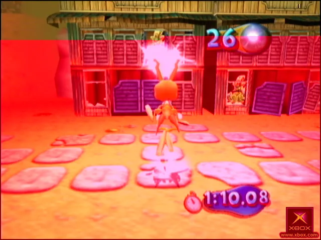 Zapper (PS2)