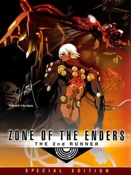 Zone of the Enders 2nd Runner [Special Edition]