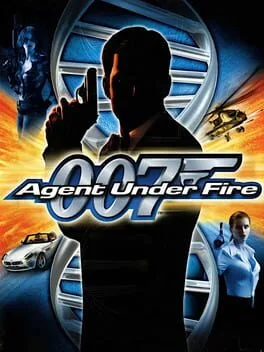 007 Agent Under Fire [Greatest Hits]