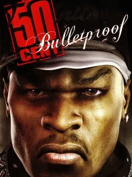 50 Cent Bulletproof [Pre-Order Bonus]