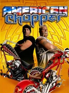 American Chopper [Greatest Hits]