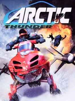 Arctic Thunder [Demo Disc]