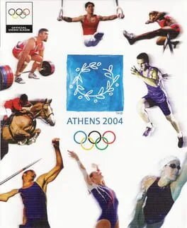 Athens 2004 [Demo Disc]