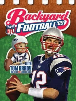 Backyard Football 09 [Exclusive Edition]